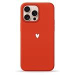 Чохол Pump Silicone Minimalistic Case with MagSafe for iPhone 16 Pro Max Sertse