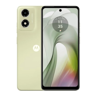 Смартфон Motorola E14 2/64GB Pastel Green (PB3E0001UA) - цена, характеристики, отзывы, рассрочка, фото 1
