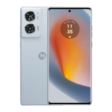 Смартфон Motorola Edge 50 Fusion 12/512GB Marshmallow Blue (PB3T0064UA) - цена, характеристики, отзывы, рассрочка, фото 1