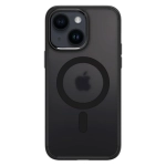 Чехол Monblan Matte Series Case with MagSafe for iPhone 16 Black