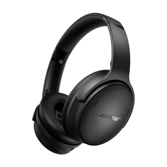 Навушники Bose Noise Cancelling Headphones 700 UC Black