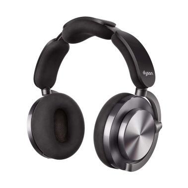 Навушники Dyson OnTrac CNC Black/Nickel - цена, характеристики, отзывы, рассрочка, фото 1