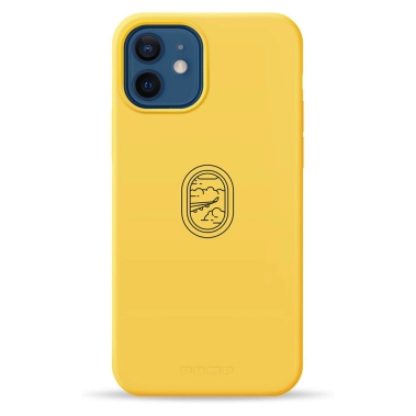 Чохол Pump Silicone Minimalistic Case for iPhone 11 Vikno Litaka - цена, характеристики, отзывы, рассрочка, фото 1