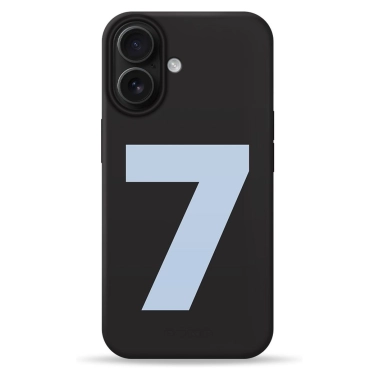 Чехол Pump Silicone Minimalistic Case with MagSafe for iPhone 16 7 - цена, характеристики, отзывы, рассрочка, фото 1