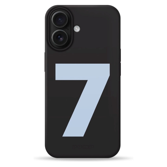 Чохол Pump Silicone Minimalistic Case with MagSafe for iPhone 16 7 - ціна, характеристики, відгуки, розстрочка, фото 1