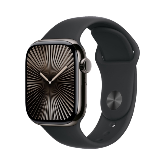 Apple watch serie 5 negro 2025