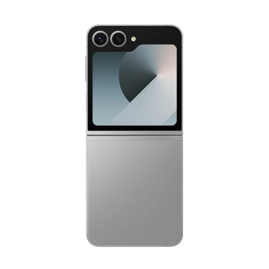 Смартфон Samsung Galaxy Flip 6 12/512Gb Silver Shadow (SM-F741BZSH) Global - цена, характеристики, отзывы, рассрочка, фото 1