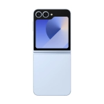 Смартфон Samsung Galaxy Flip 6 12/512Gb Blue (SM-F741BLBH) Global