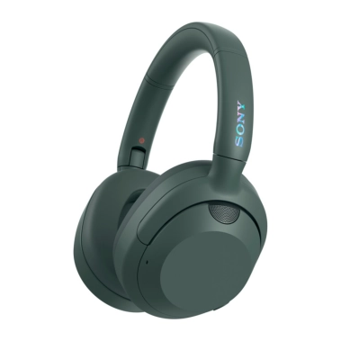 Наушники Sony Ult Wear Forest green - цена, характеристики, отзывы, рассрочка, фото 1