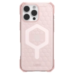 Чехол UAG Essential Armor Magsafe for iPhone 16 Pro Max Rose