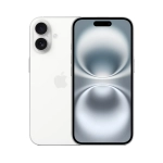Б/У Apple iPhone 16 128 Gb White Global (Ідеальний)