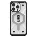 Чохол UAG Pathfinder Clear Magsafe для iPhone 16 Pro Ice