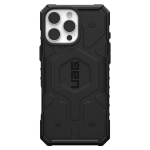 Чохол UAG Pathfinder Magsafe для iPhone 16 Pro Max Black