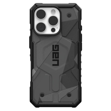 Чехол UAG Pathfinder SE Magsafe for iPhone 16 Pro Geo Camo - цена, характеристики, отзывы, рассрочка, фото 1