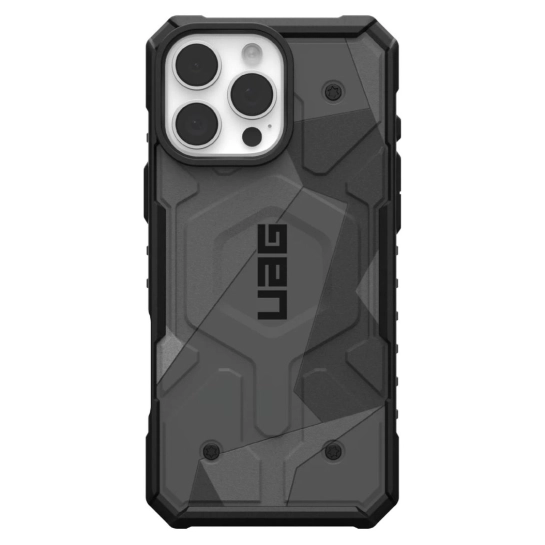 Чохол UAG Pathfinder SE Magsafe для iPhone 16 Pro Max Geo Camo