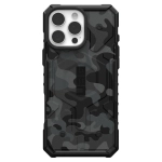 Чехол UAG Pathfinder SE Magsafe for iPhone 16 Pro Max Midnight Camo