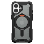 Чохол UAG Plasma XTE MagSafe for iPhone 16 Black/Orange
