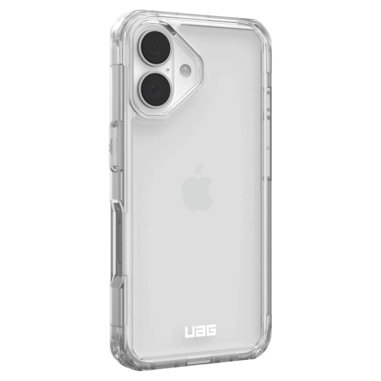 Чохол UAG Plyo для iPhone 16 Ice