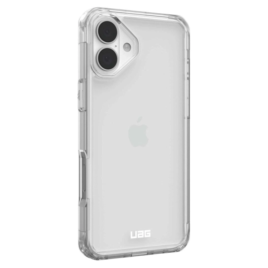Чохол UAG Plyo для iPhone 16 Plus Ice