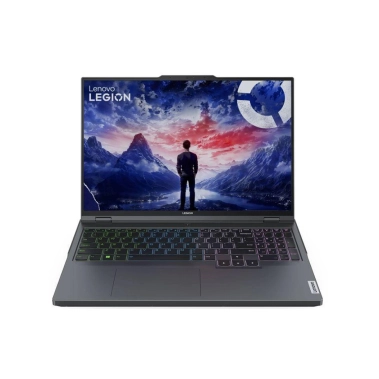 Ноутбук Lenovo Legion Pro 5 16IRX9 (83DF00ATUS) - цена, характеристики, отзывы, рассрочка, фото 1