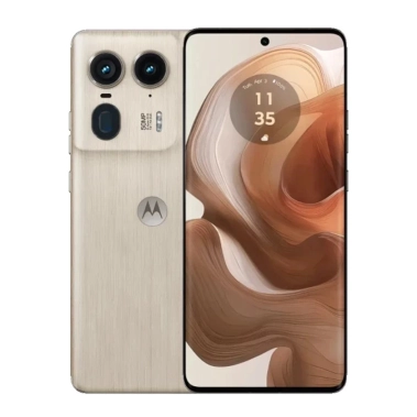 Смартфон Motorola Edge 50 Ultra 16/1TB Nordic Wood (PB0Y0061RS) - цена, характеристики, отзывы, рассрочка, фото 1