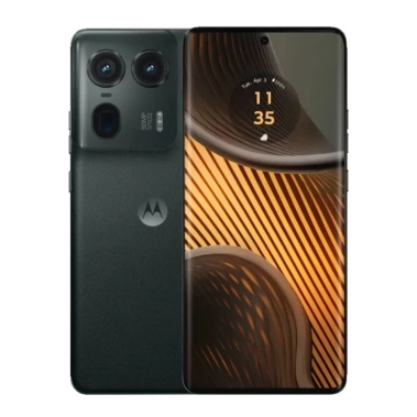 Смартфон Motorola Edge 50 Ultra 16/1TB Forest Grey (PB0Y0032RS) - цена, характеристики, отзывы, рассрочка, фото 1