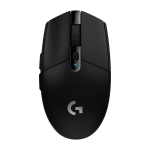 Миша Logitech G305 Lightspeed Black (910-005282)