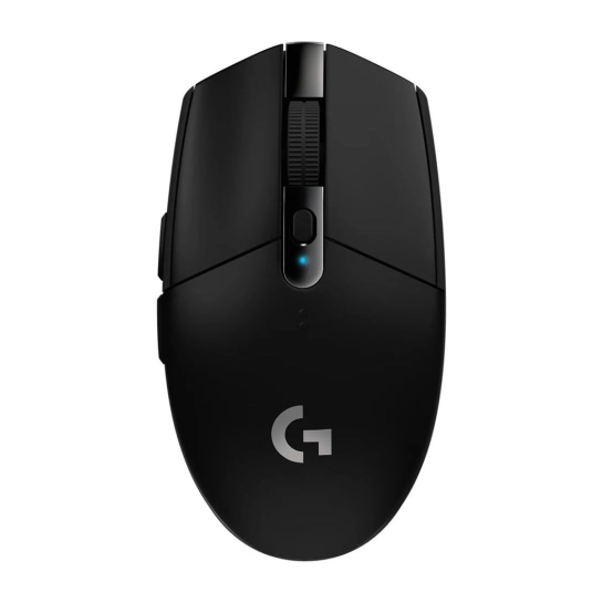 Миша Logitech G305 Lightspeed Black (910-005282)