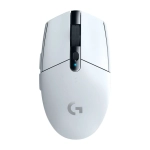 Мышь Logitech G305 Lightspeed White (910-005291)