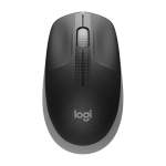 Мышь Logitech M190 Mid Grey (910-005906)