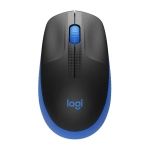 Миша Logitech M190 Blue (910-005907)