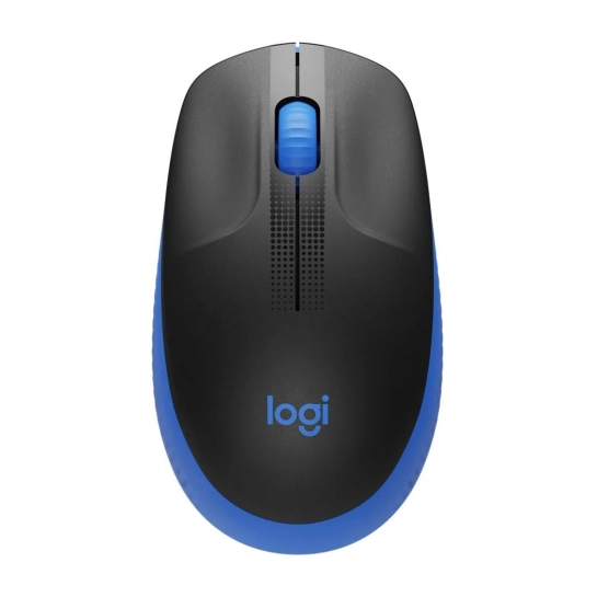 Миша Logitech M190 Blue (910-005907)