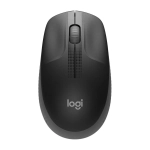 Миша Logitech M190 Charcoal (910-005905)