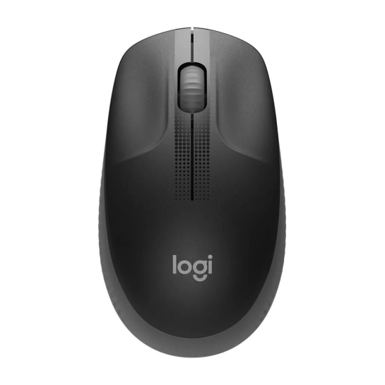 Миша Logitech M190 Charcoal (910-005905)