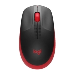 Миша Logitech M190 Red (910-005908)