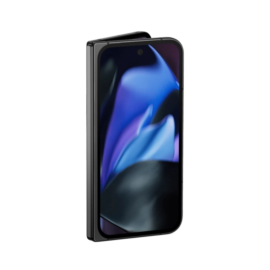 Смартфон Google Pixel 9 Pro Fold 16/512GB Obsidian