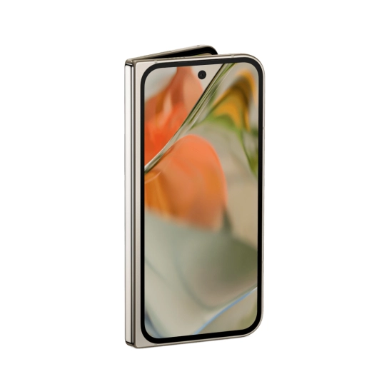 Смартфон Google Pixel 9 Pro Fold 16/512GB Porcelain