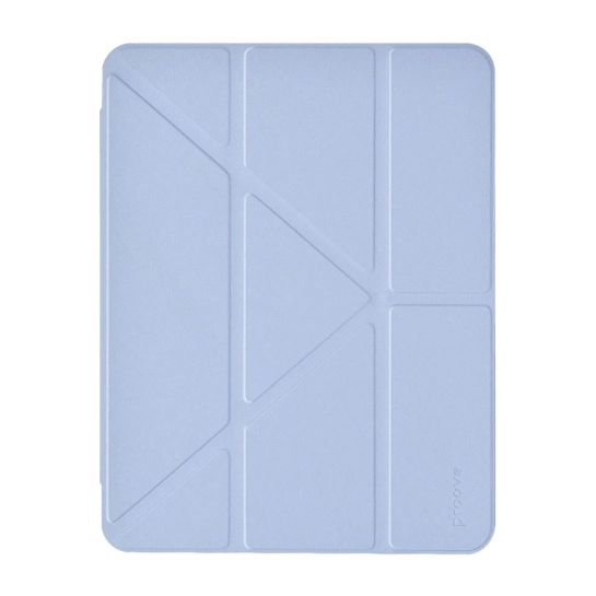 Чехол Proove Solid Case for iPad 10.2" 2019/2020/2021 Sky Blue
