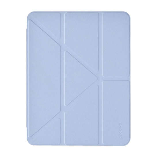 Чохол Proove Solid Case for iPad 9.7" 2017/2018 Sky Blue - ціна, характеристики, відгуки, розстрочка, фото 1