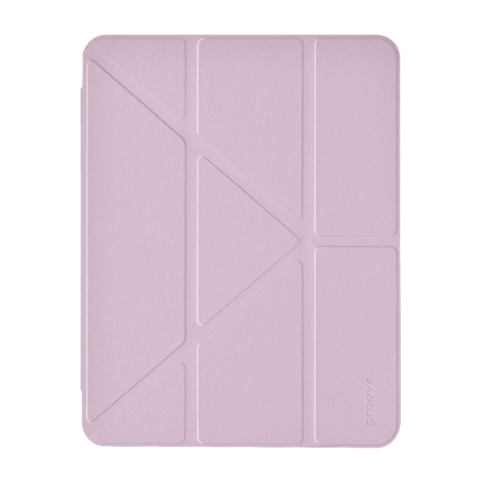 Чохол Proove Solid Case for iPad 9.7" 2017/2018 Pink - ціна, характеристики, відгуки, розстрочка, фото 1
