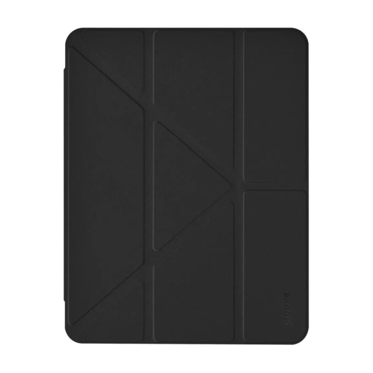 Чехол Proove Solid Case for iPad Air 4/5 10.9" 2020/2022, Pro 11" 2018/2020/2021/2022 Black