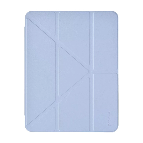Чехол Proove Solid Case for iPad Air 4/5 10.9" 2020/2022, Pro 11" 2018/2020/2021/2022 Sky Blue