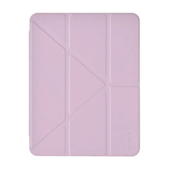 Чехол Proove Solid Case for iPad Air 4/5 10.9" 2020/2022, Pro 11" 2018/2020/2021/2022 Pink