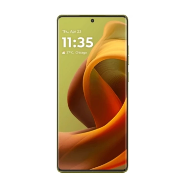 Смартфон Motorola G85 8/256GB Olive Green (PB2A0051UA) - цена, характеристики, отзывы, рассрочка, фото 1