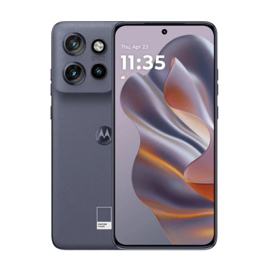 Смартфон Motorola Edge 50 NEO 8/256GB Grisaille (PB310041RS)