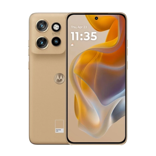 Смартфон Motorola Edge 50 NEO 8/256GB Latte (PB310043RS)