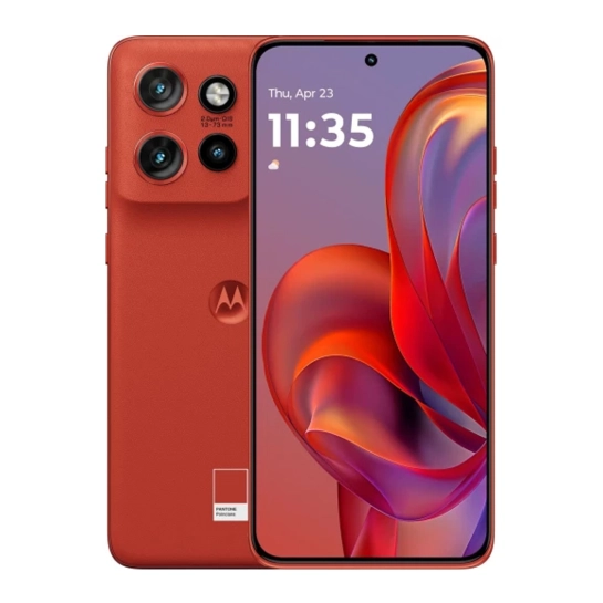 Смартфон Motorola Edge 50 NEO 8/256GB Poinciana (PB310042RS)