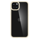 Чохол Spigen Ultra Hybrid Case for iPhone 15 Mute Beige