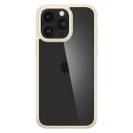 Чохол Spigen Ultra Hybrid Case for iPhone 15 Pro Mute Beige