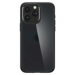 Чехол Spigen Ultra Hybrid Case for iPhone 15 Pro Max Frost Black